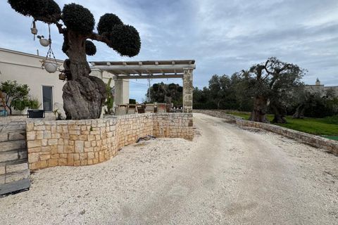 Villa i Monopoli, Bari, Monopoli - € 450.000 | Ref: 582 - foto 4