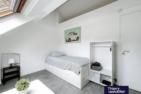 Lejlighed i Rennes, Ille-et-Vilaine, Rennes - € 49.500 | Ref: 128524 - foto 2