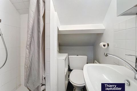 Lejlighed i Rennes, Ille-et-Vilaine, Rennes - € 49.500 | Ref: 128524 - foto 6