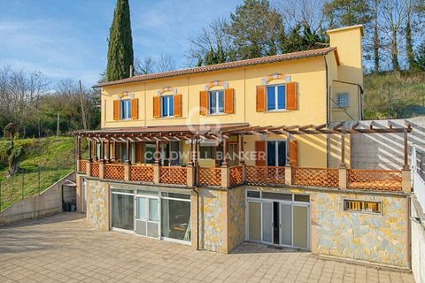 Villa i Perugia, Perugia, Perugia - € 549.000 | Ref: CBI134-2923-246 - foto 1