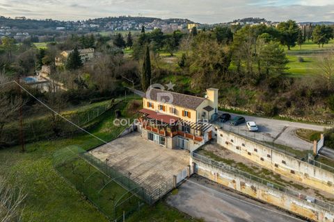 Villa i Perugia, Perugia, Perugia - € 549.000 | Ref: CBI134-2923-246 - foto 10
