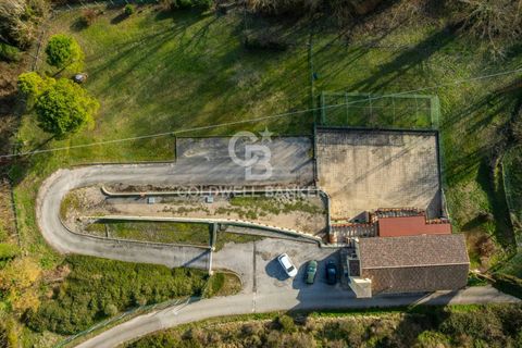 Villa i Perugia, Perugia, Perugia - € 549.000 | Ref: CBI134-2923-246 - foto 11