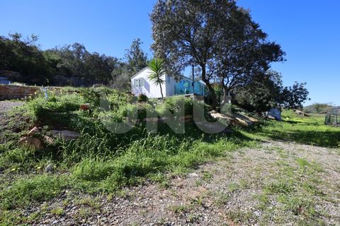 Helårsgrund i Estoi, Faro, Estoi - € 150.000 | Ref: UNU.I.1776.20554 - foto 5