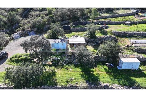 Helårsgrund i Estoi, Faro, Estoi - € 150.000 | Ref: UNU.I.1776.20554 - foto 9