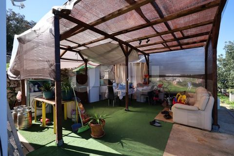 Helårsgrund i Estoi, Faro, Estoi - € 150.000 | Ref: UNU.I.1776.20554 - foto 11