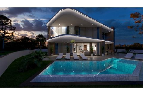 Helårsgrund i Albufeira, Faro, Albufeira - € 350.000 | Ref: CB-02 - foto 9