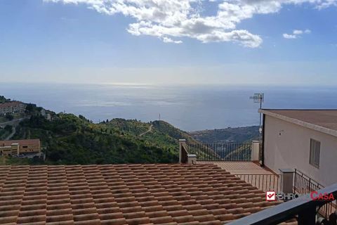 Villa a Ali Terme, Messina, Ali Terme - € 160.000 | Ref: Vs984 - foto 3