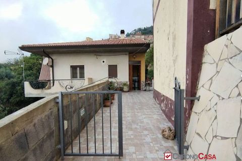 Villa a Ali Terme, Messina, Ali Terme - € 160.000 | Ref: Vs984 - foto 5