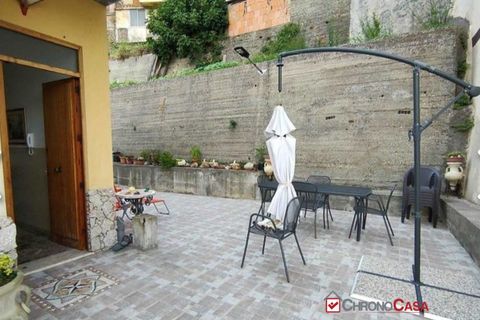 Villa a Ali Terme, Messina, Ali Terme - € 160.000 | Ref: Vs984 - foto 6