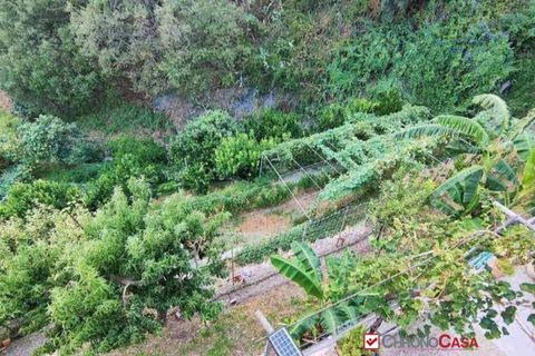 Villa a Ali Terme, Messina, Ali Terme - € 160.000 | Ref: Vs984 - foto 14