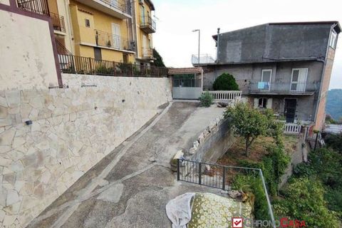 Villa a Ali Terme, Messina, Ali Terme - € 160.000 | Ref: Vs984 - foto 18
