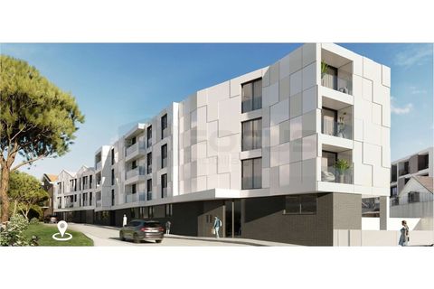 Lejlighed i Aveiro, Aveiro, Aveiro - € 385.000 | Ref: AV25/150/03 - foto 2