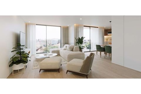 Lejlighed i Aveiro, Aveiro, Aveiro - € 385.000 | Ref: AV25/150/03 - foto 12