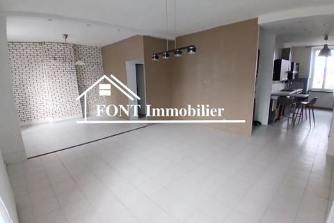 Lejlighed i Saint-Chamond, Loire, Saint-Chamond - € 90.000 | Ref: 08802 - foto 2