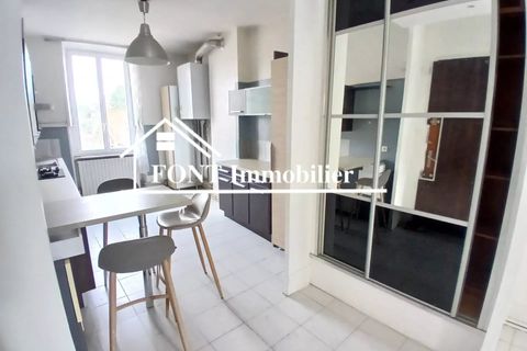 Lejlighed i Saint-Chamond, Loire, Saint-Chamond - € 90.000 | Ref: 08802 - foto 3