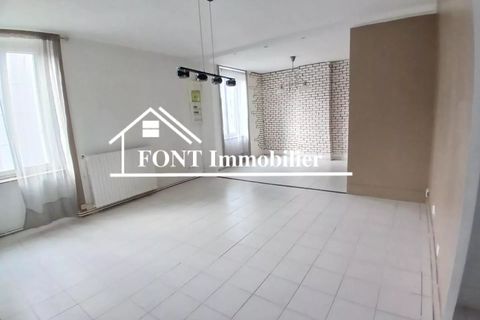 Lejlighed i Saint-Chamond, Loire, Saint-Chamond - € 90.000 | Ref: 08802 - foto 4