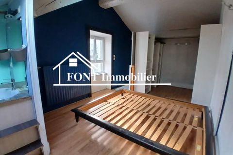 Lejlighed i Saint-Chamond, Loire, Saint-Chamond - € 90.000 | Ref: 08802 - foto 5