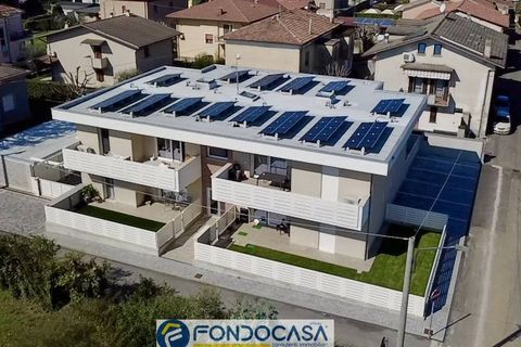 Lejlighed i Ospitaletto, Brescia, Ospitaletto - € 300.000 | Ref: osp.19.cf - foto 1