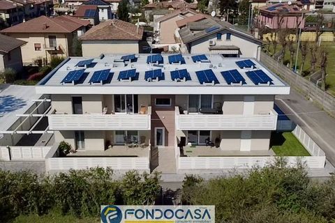 Lejlighed i Ospitaletto, Brescia, Ospitaletto - € 300.000 | Ref: osp.19.cf - foto 2