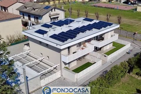 Lejlighed i Ospitaletto, Brescia, Ospitaletto - € 300.000 | Ref: osp.19.cf - foto 3