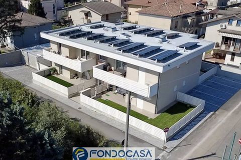 Lejlighed i Ospitaletto, Brescia, Ospitaletto - € 300.000 | Ref: osp.19.cf - foto 4