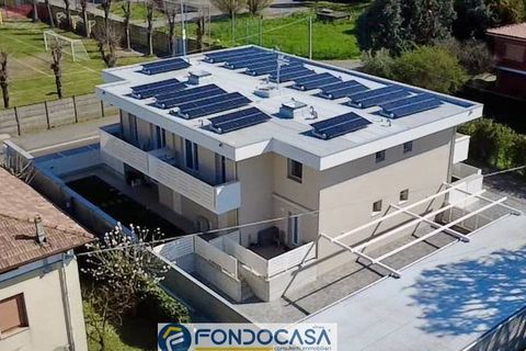 Lejlighed i Ospitaletto, Brescia, Ospitaletto - € 300.000 | Ref: osp.19.cf - foto 5