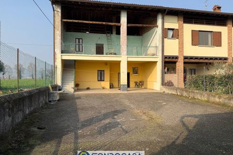 Leilighet i Coccaglio, Brescia, Coccaglio - € 149 900 | Ref: Cocc.FR - foto 2
