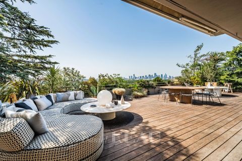 Lejlighed i Paris, Paris, Paris - € 6.400.000 | Ref: 86467531 - foto 1