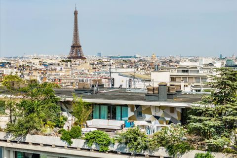 Lejlighed i Paris, Paris, Paris - € 6.400.000 | Ref: 86467531 - foto 2