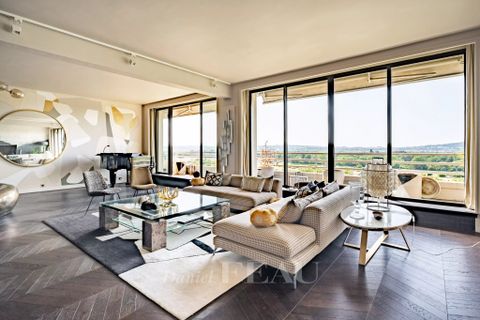 Lejlighed i Paris, Paris, Paris - € 6.400.000 | Ref: 86467531 - foto 4
