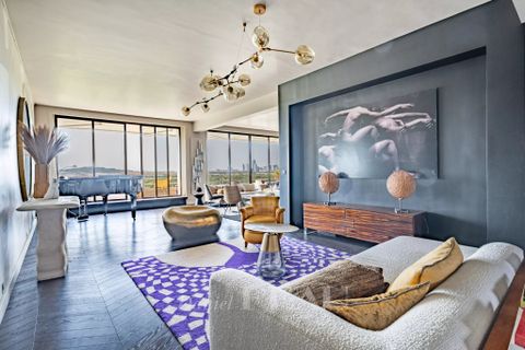 Lejlighed i Paris, Paris, Paris - € 6.400.000 | Ref: 86467531 - foto 5