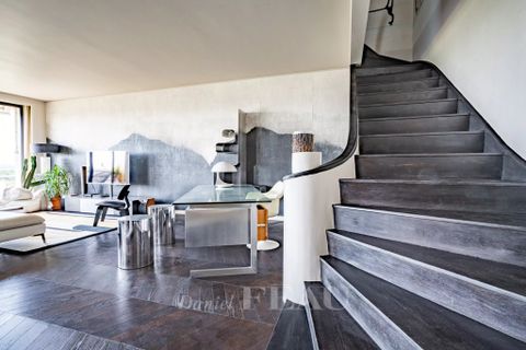 Lejlighed i Paris, Paris, Paris - € 6.400.000 | Ref: 86467531 - foto 8