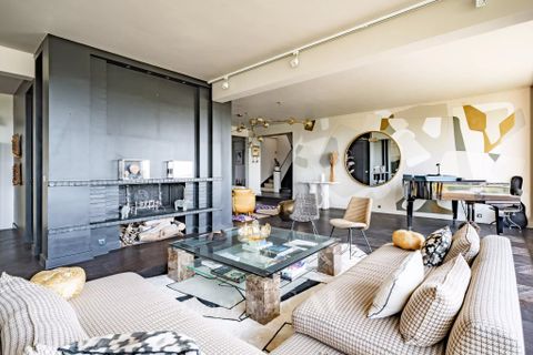 Lejlighed i Paris, Paris, Paris - € 6.400.000 | Ref: 86467531 - foto 11