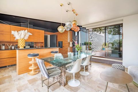Lejlighed i Paris, Paris, Paris - € 6.400.000 | Ref: 86467531 - foto 22