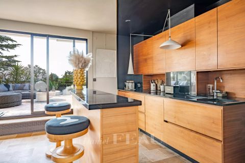 Lejlighed i Paris, Paris, Paris - € 6.400.000 | Ref: 86467531 - foto 24