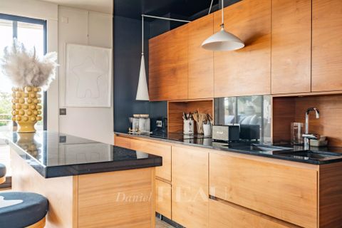 Lejlighed i Paris, Paris, Paris - € 6.400.000 | Ref: 86467531 - foto 25