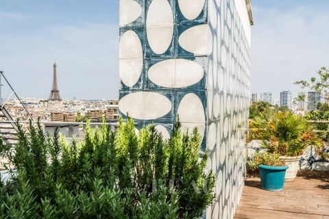 Lejlighed i Paris, Paris, Paris - € 6.400.000 | Ref: 86467531 - foto 28