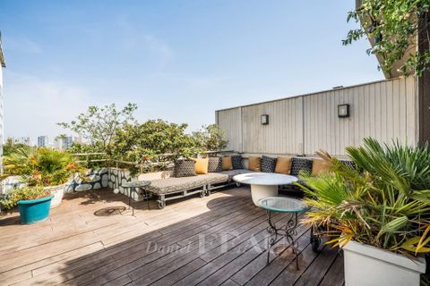 Lejlighed i Paris, Paris, Paris - € 6.400.000 | Ref: 86467531 - foto 32