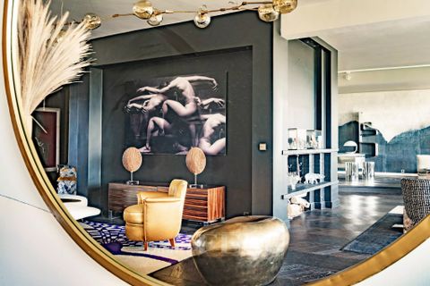 Lejlighed i Paris, Paris, Paris - € 6.400.000 | Ref: 86467531 - foto 33