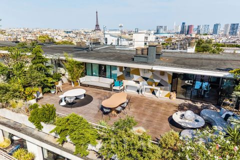 Lejlighed i Paris, Paris, Paris - € 6.400.000 | Ref: 86467531 - foto 36