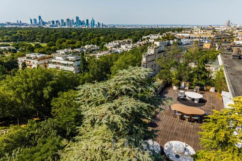 Lejlighed i Paris, Paris, Paris - € 6.400.000 | Ref: 86467531 - foto 38