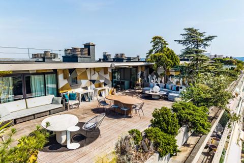 Lejlighed i Paris, Paris, Paris - € 6.400.000 | Ref: 86467531 - foto 39