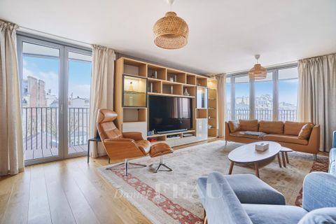 Lejlighed i Paris, Paris, Paris - € 2.960.000 | Ref: 86749664 - foto 3