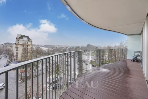 Lejlighed i Paris, Paris, Paris - € 2.960.000 | Ref: 86749664 - foto 4