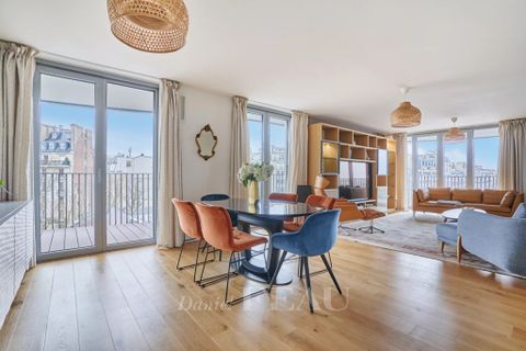 Lejlighed i Paris, Paris, Paris - € 2.960.000 | Ref: 86749664 - foto 2