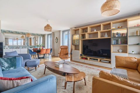 Lejlighed i Paris, Paris, Paris - € 2.960.000 | Ref: 86749664 - foto 5