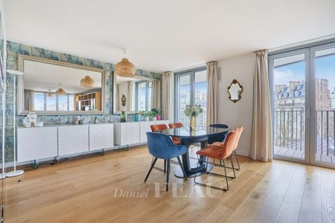Lejlighed i Paris, Paris, Paris - € 2.960.000 | Ref: 86749664 - foto 6