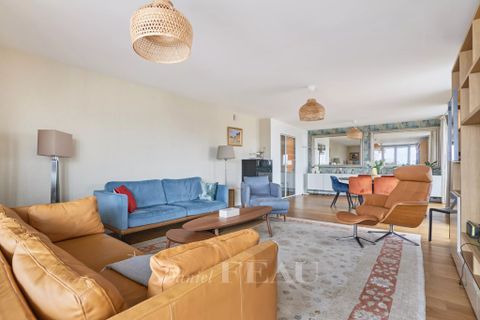 Lejlighed i Paris, Paris, Paris - € 2.960.000 | Ref: 86749664 - foto 7