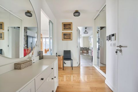 Lejlighed i Paris, Paris, Paris - € 2.960.000 | Ref: 86749664 - foto 8