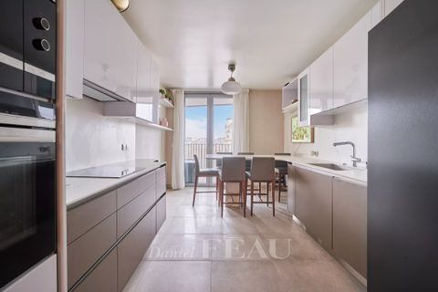 Lejlighed i Paris, Paris, Paris - € 2.960.000 | Ref: 86749664 - foto 10